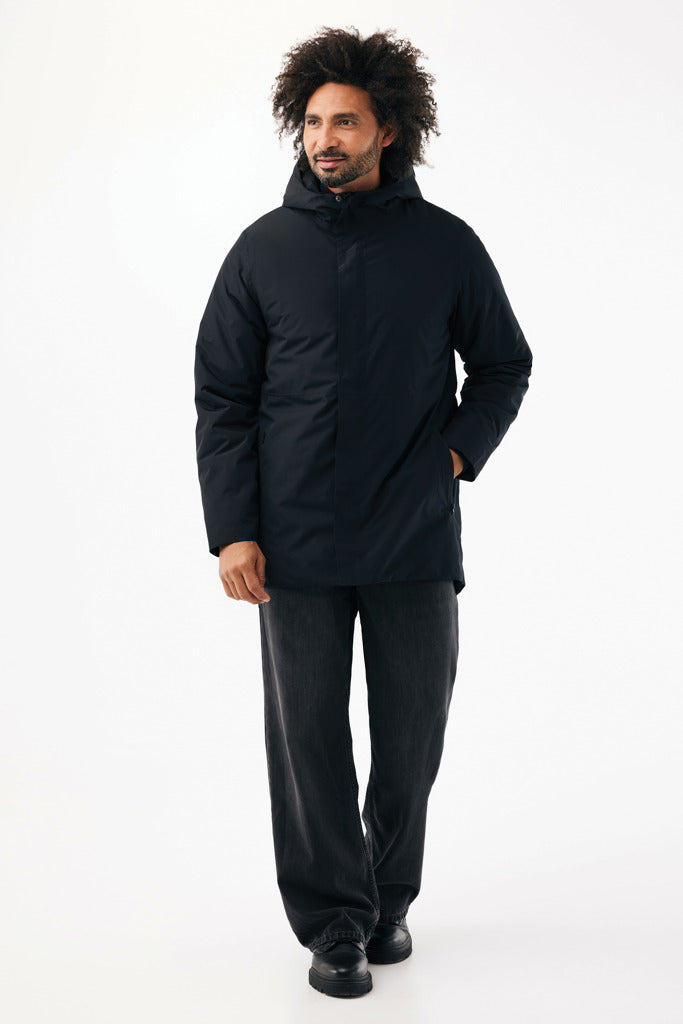 IQONIQ Thelon chaqueta poliéster reciclado