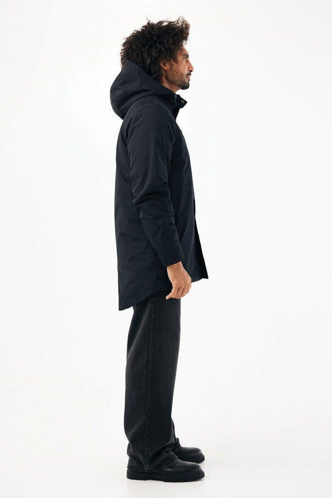IQONIQ Thelon chaqueta poliéster reciclado