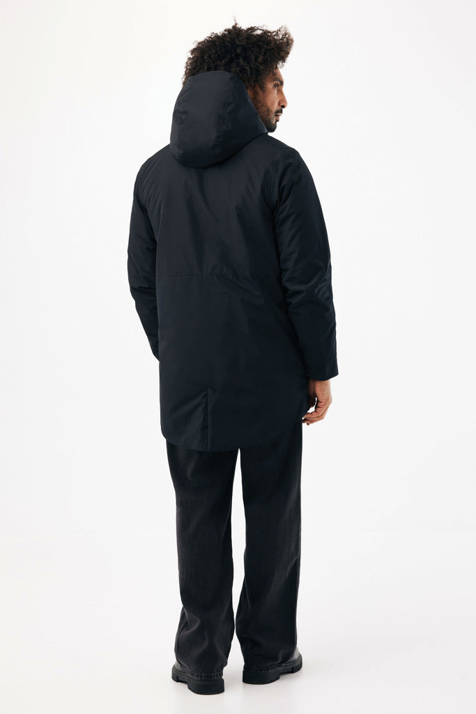 IQONIQ Thelon chaqueta poliéster reciclado