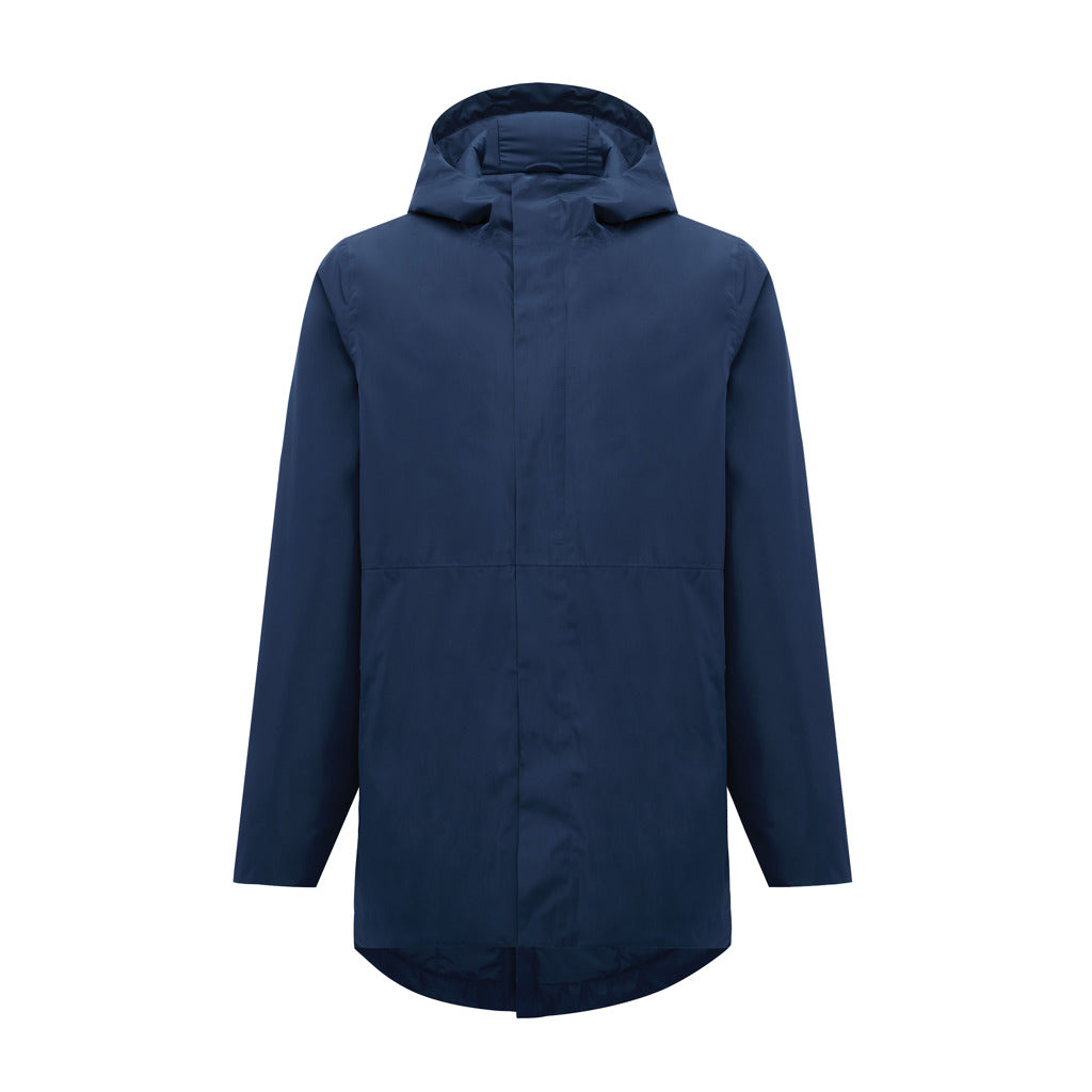 IQONIQ Thelon chaqueta poliéster reciclado