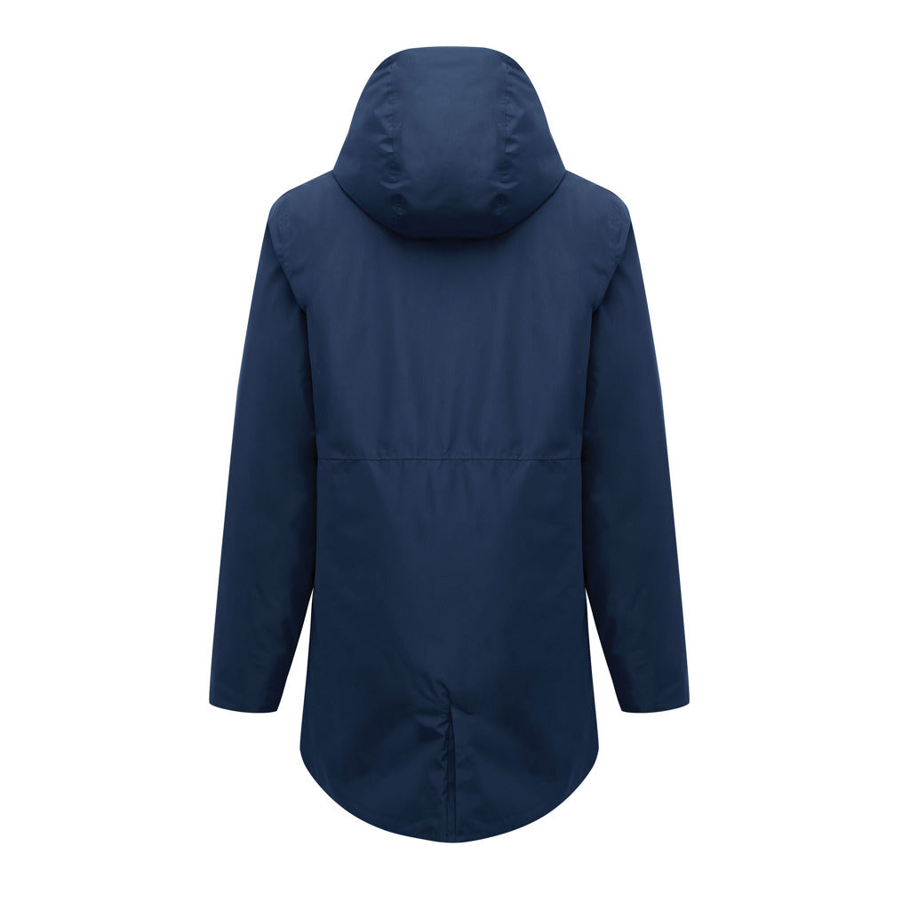 IQONIQ Thelon chaqueta poliéster reciclado