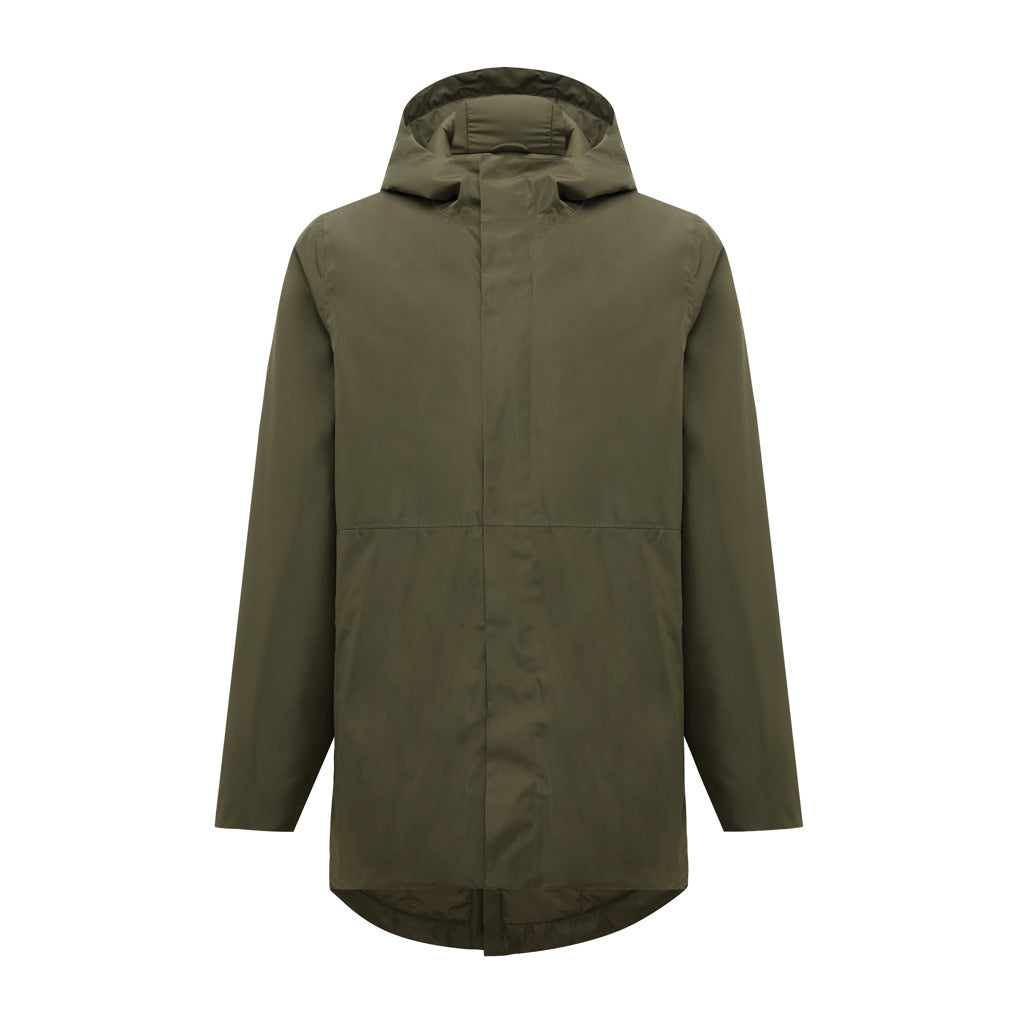 IQONIQ Thelon chaqueta poliéster reciclado