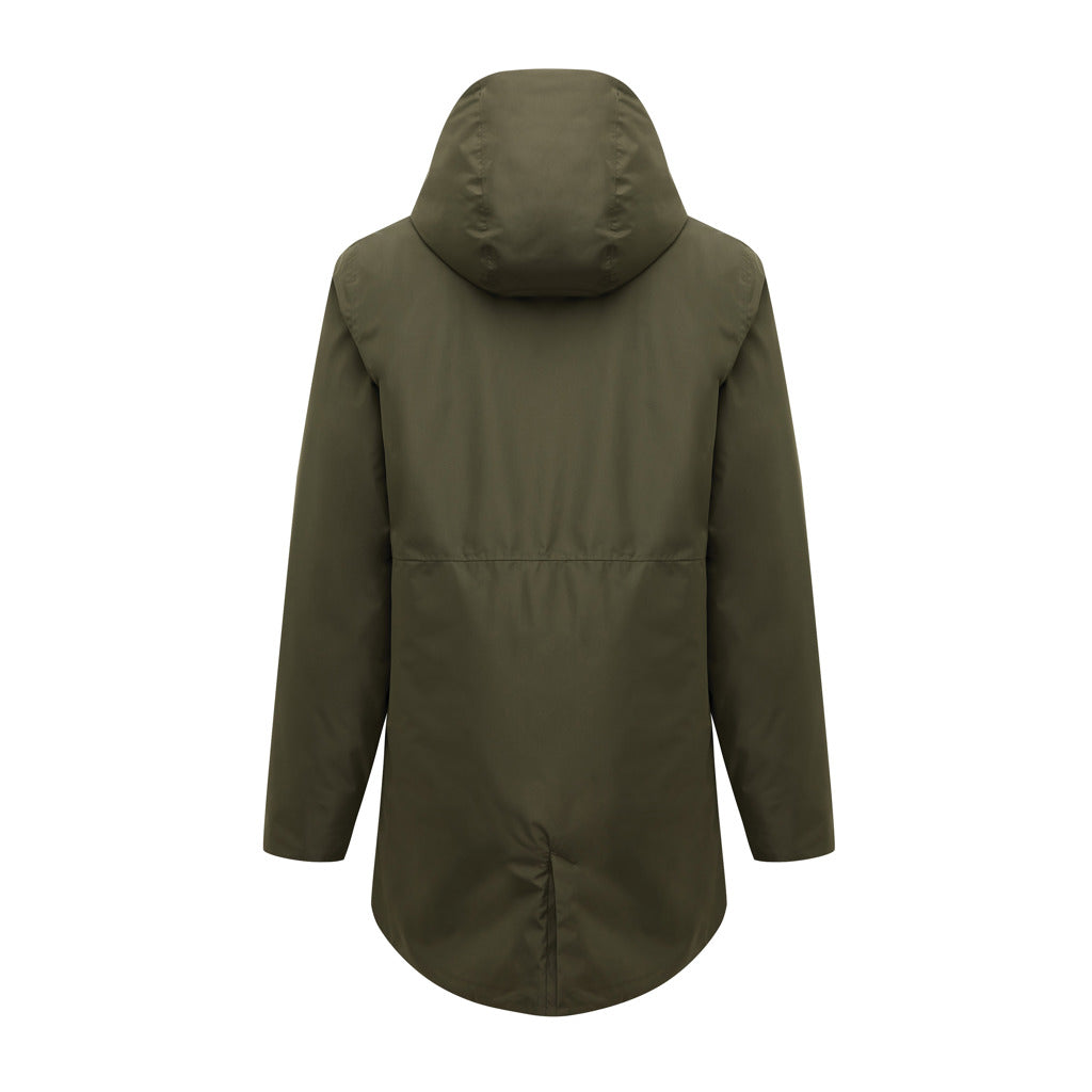 IQONIQ Thelon chaqueta poliéster reciclado