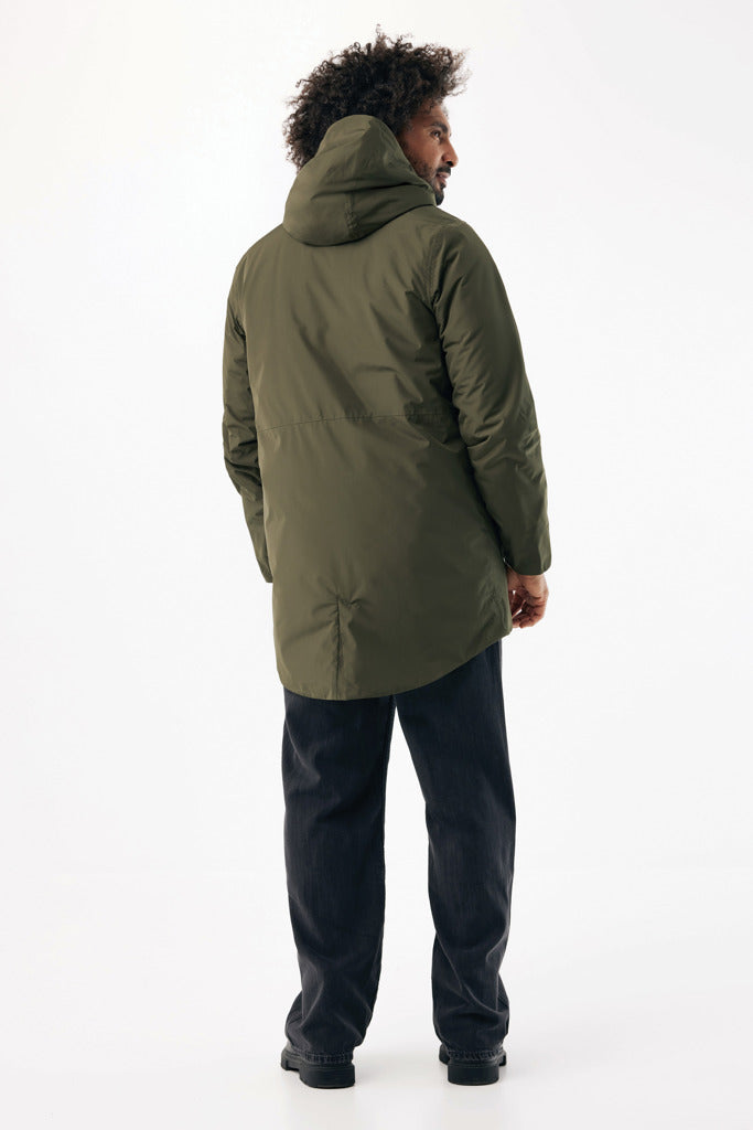 IQONIQ Thelon chaqueta poliéster reciclado