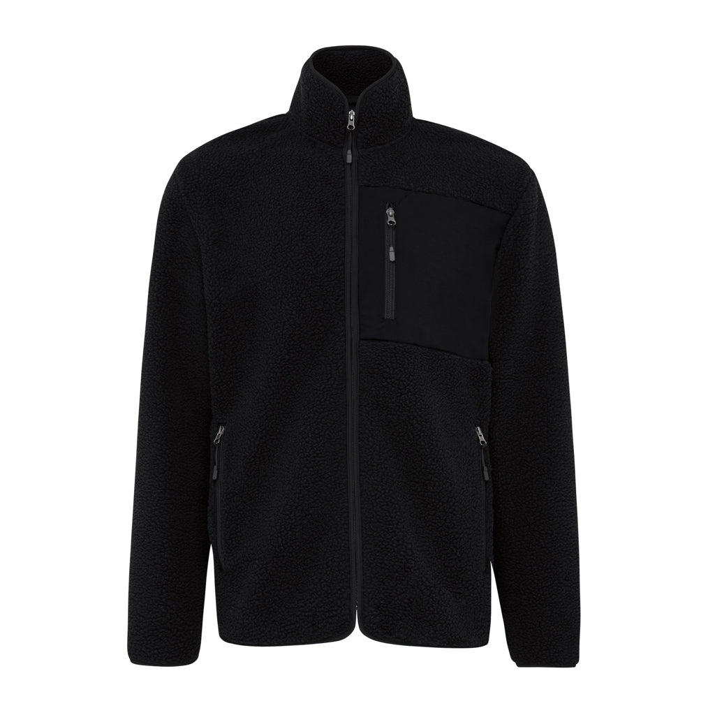 IQONIQ Diran Chaqueta Polar Poliéster