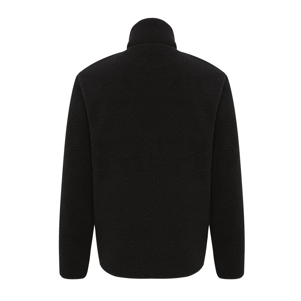 IQONIQ Diran Chaqueta Polar Poliéster
