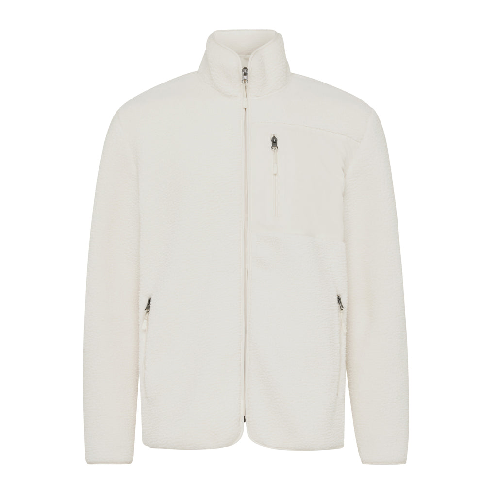 IQONIQ Diran Chaqueta Polar Poliéster