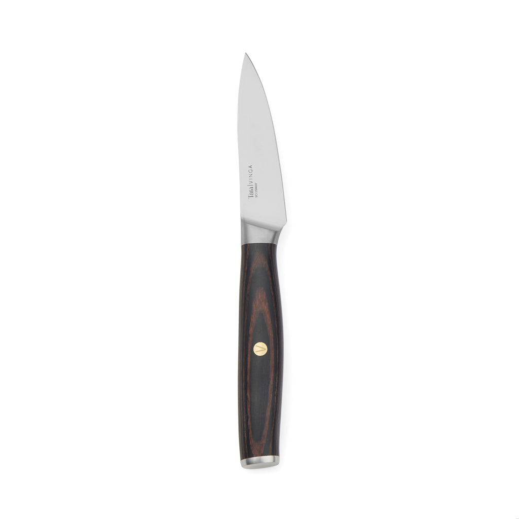 Cuchillo pelador VINGA Tara de