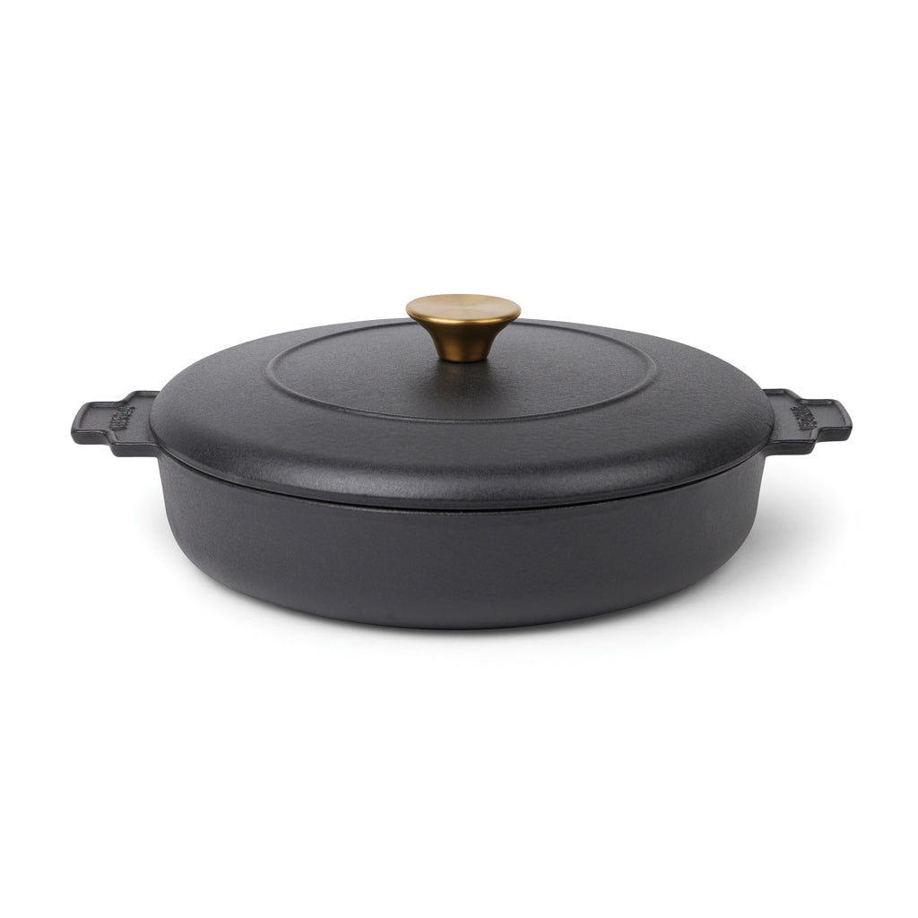 Brasero VINGA Mount Heritage 2,5