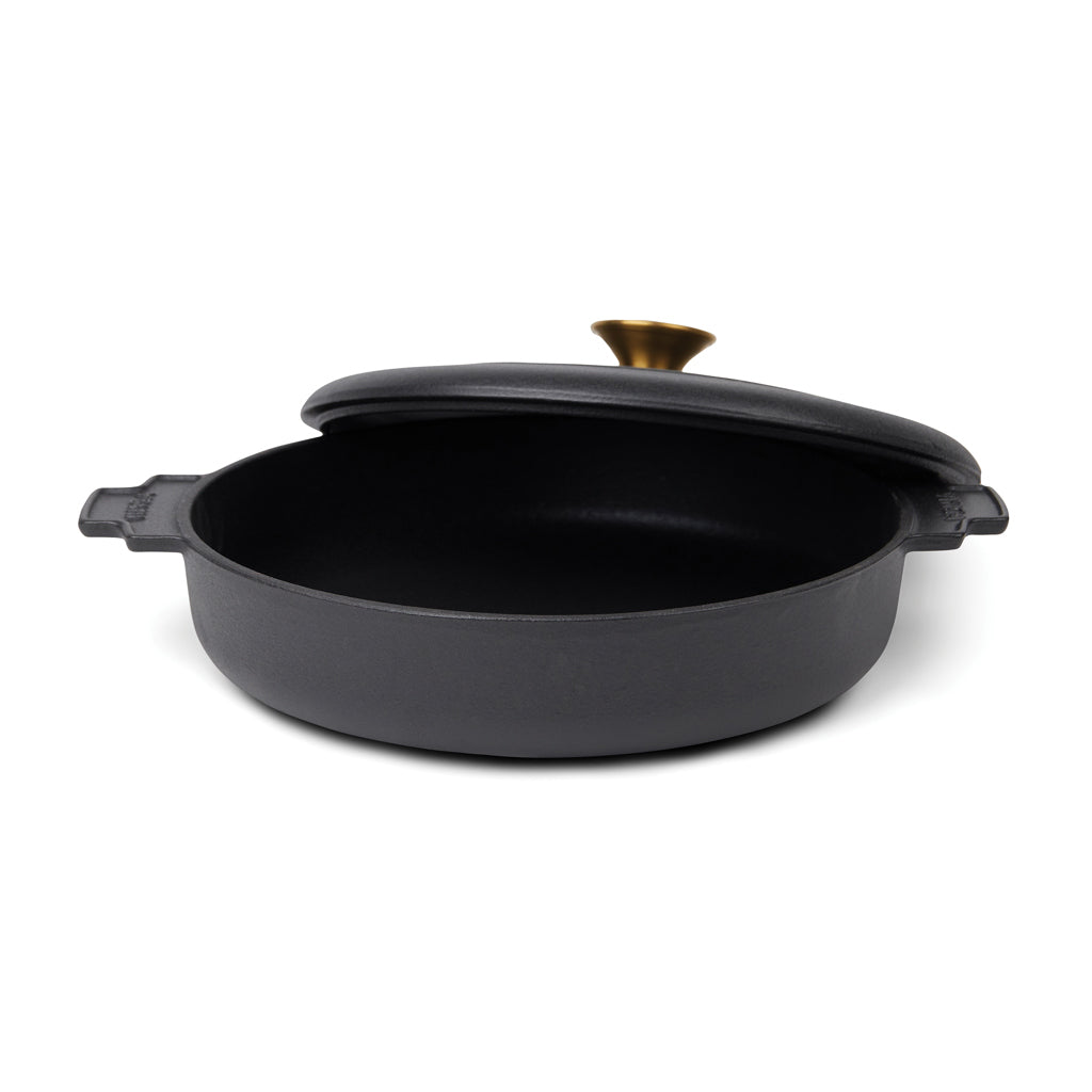 Brasero VINGA Mount Heritage 2,5
