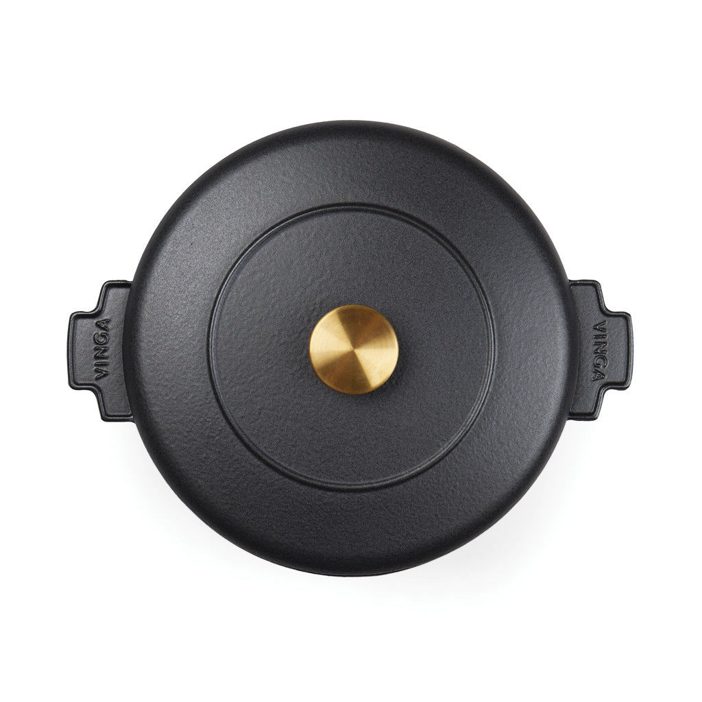 Brasero VINGA Mount Heritage 2,5