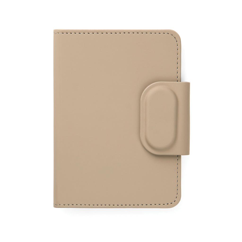 Funda pasaporte VINGA Baltimore RCS