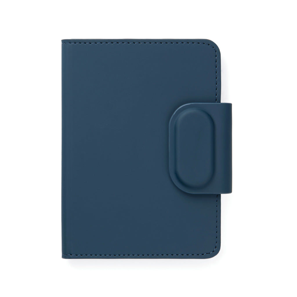 Funda pasaporte VINGA Baltimore RCS