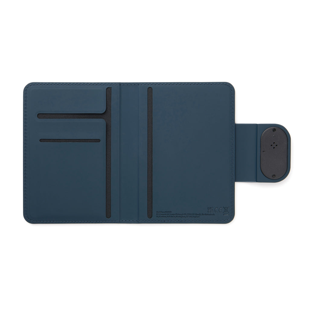 Funda pasaporte VINGA Baltimore RCS