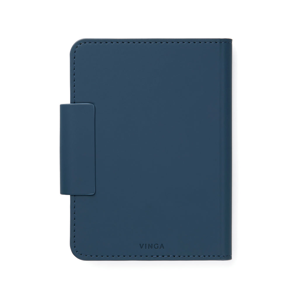 Funda pasaporte VINGA Baltimore RCS