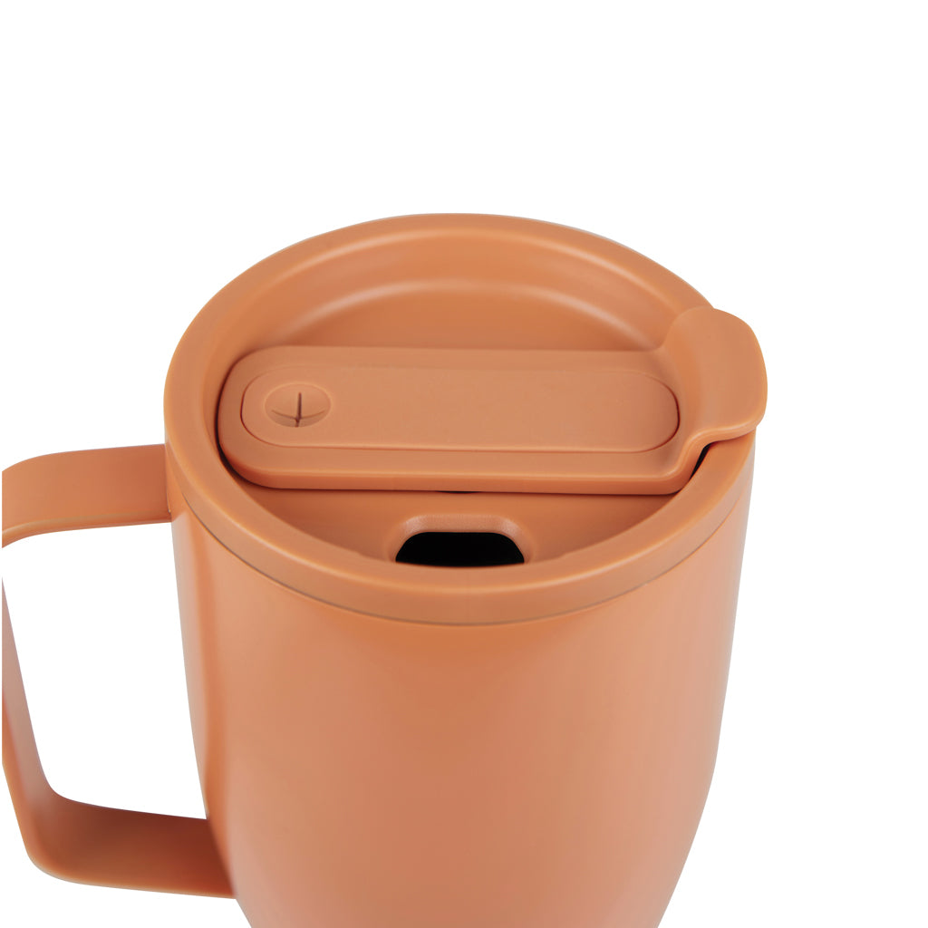 VINGA Eos voyager RCS reciclado