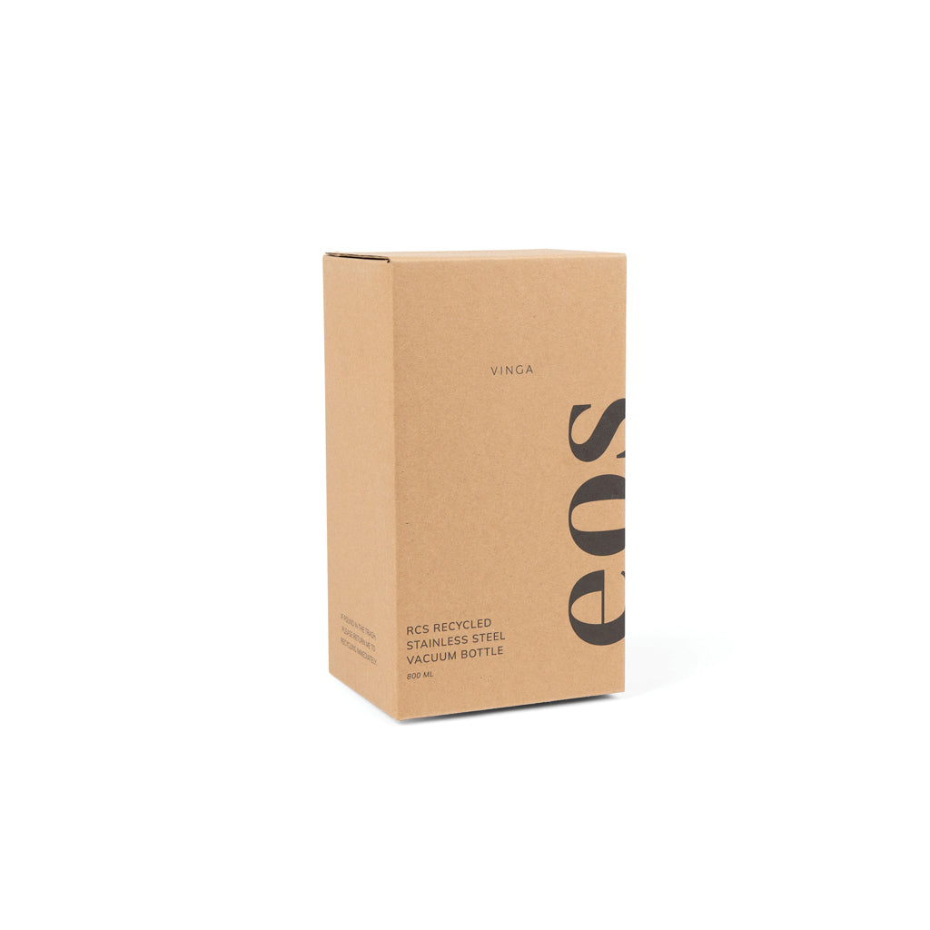 VINGA Eos voyager RCS reciclado