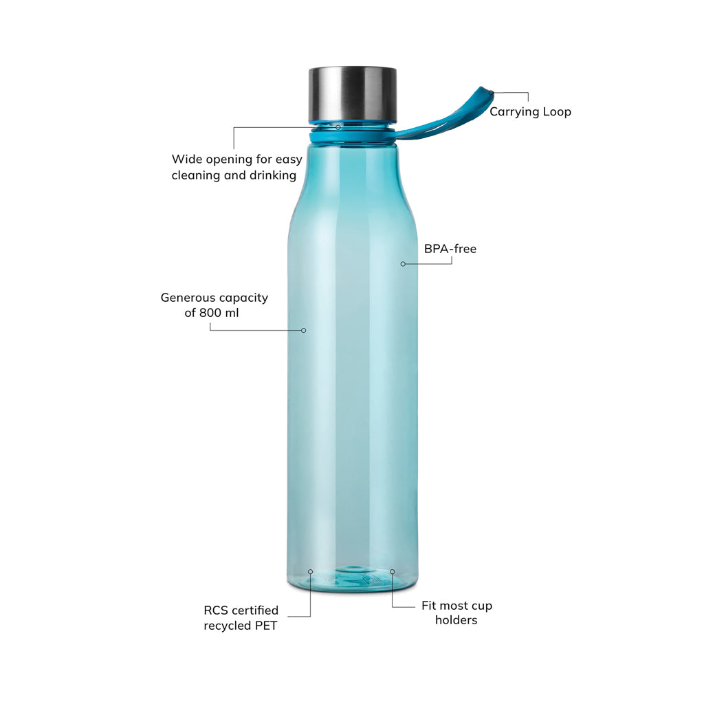 Botella de agua VINGA Lean