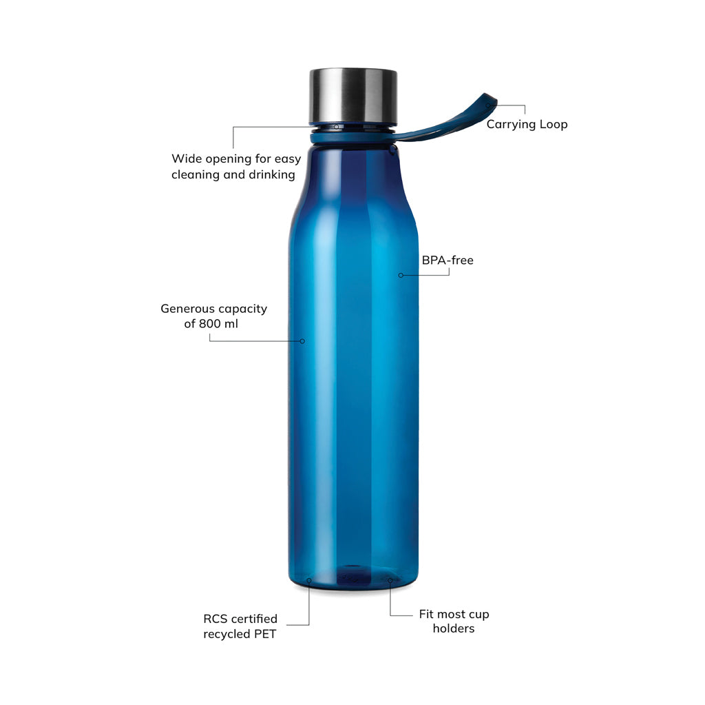 Botella de agua VINGA Lean