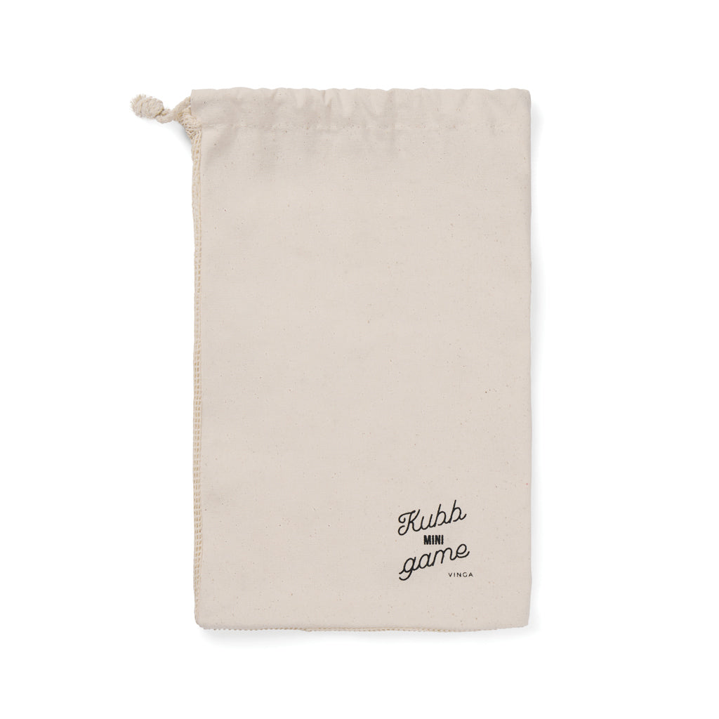 Mini juego VINGA kubb