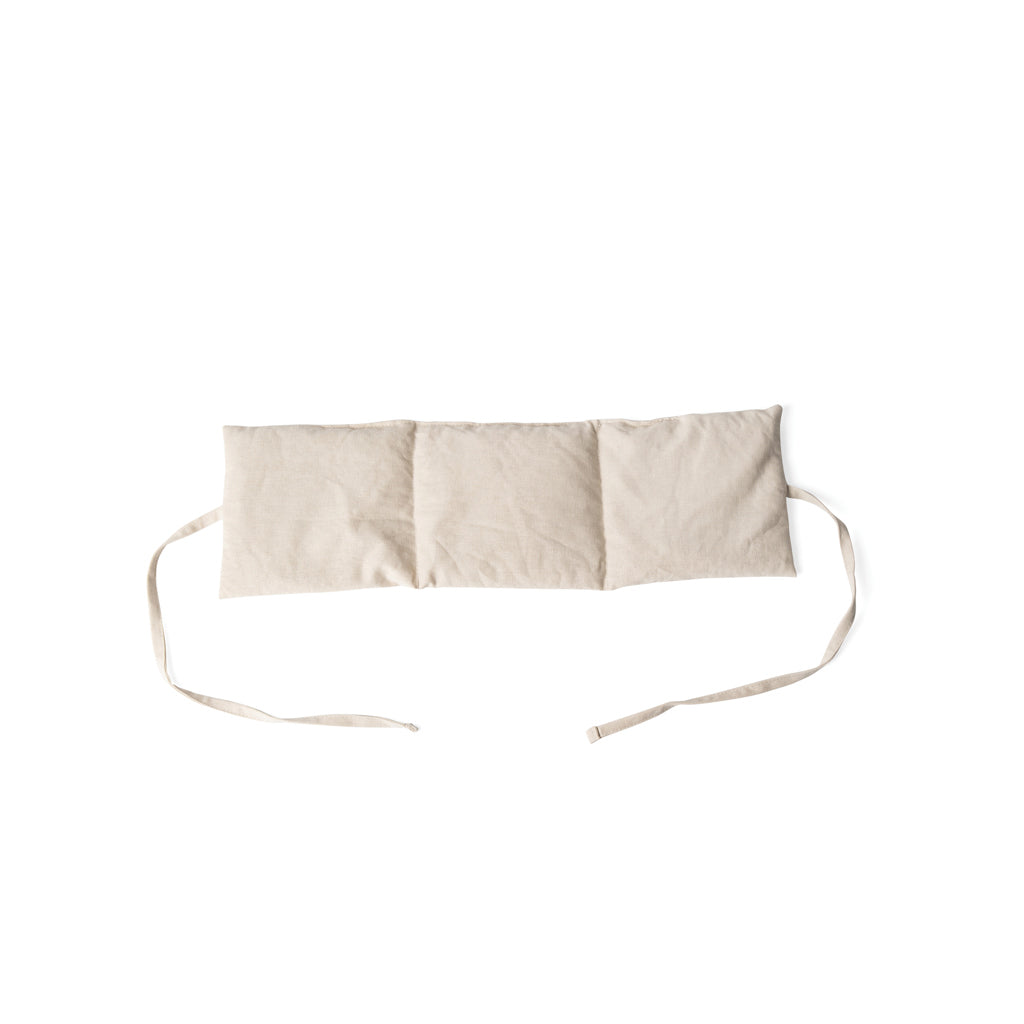 Almohada térmica VINGA Minton poliester