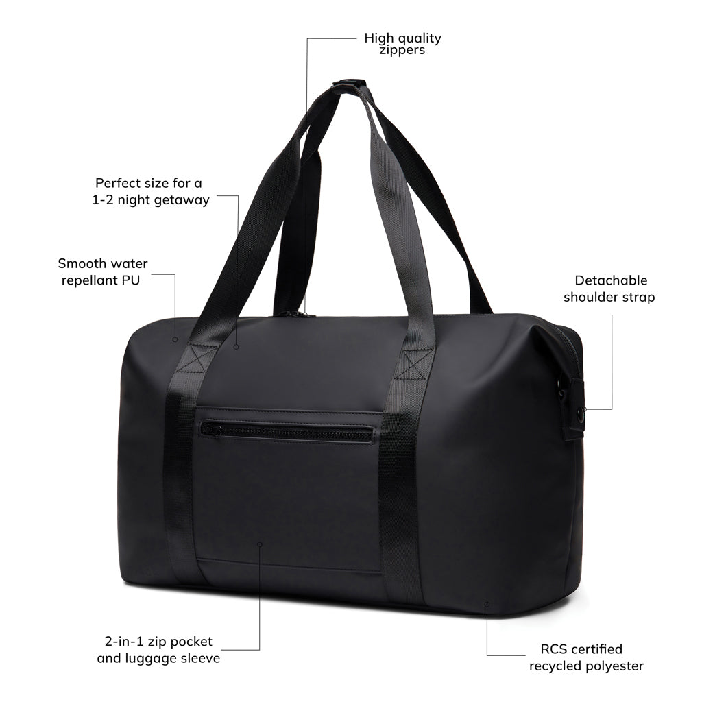 Bolsa fin de semana VINGA