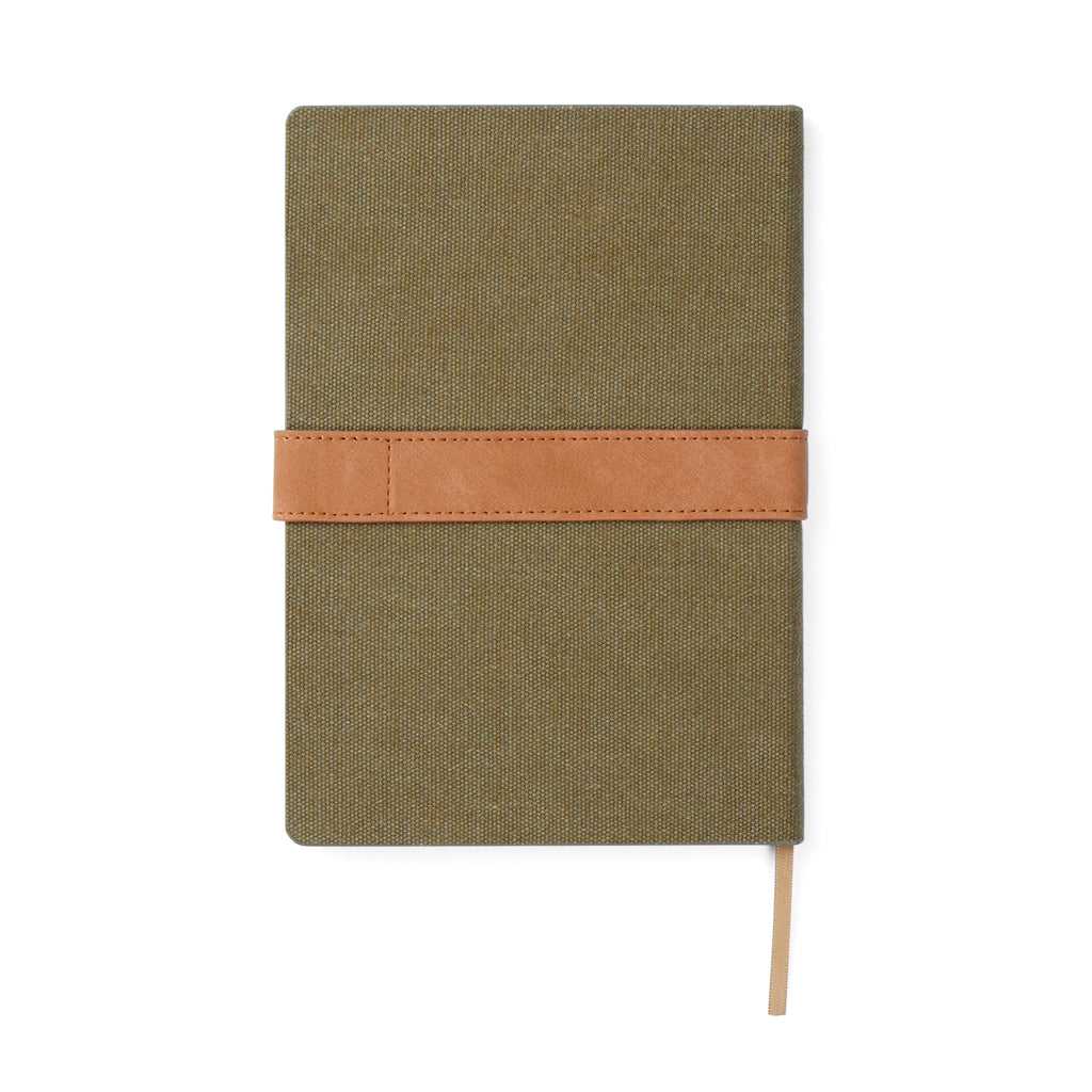 Libreta VINGA Bosler papel reciclado