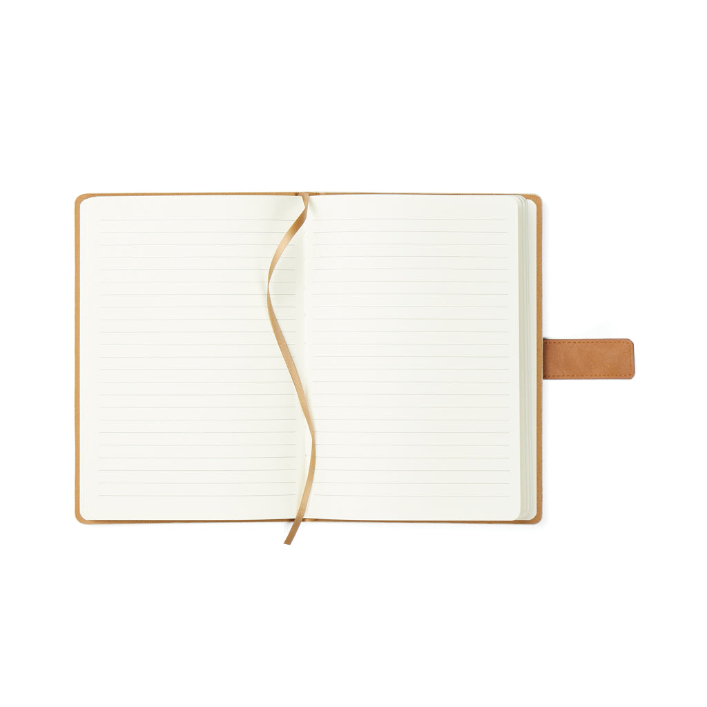 Libreta VINGA Bosler papel reciclado