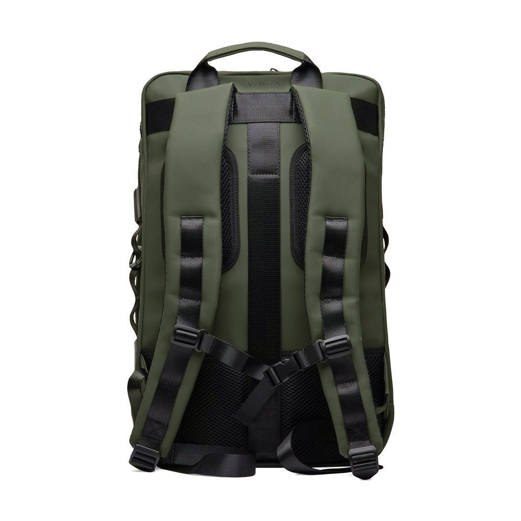 Mochila explorer VINGA Baltimore
