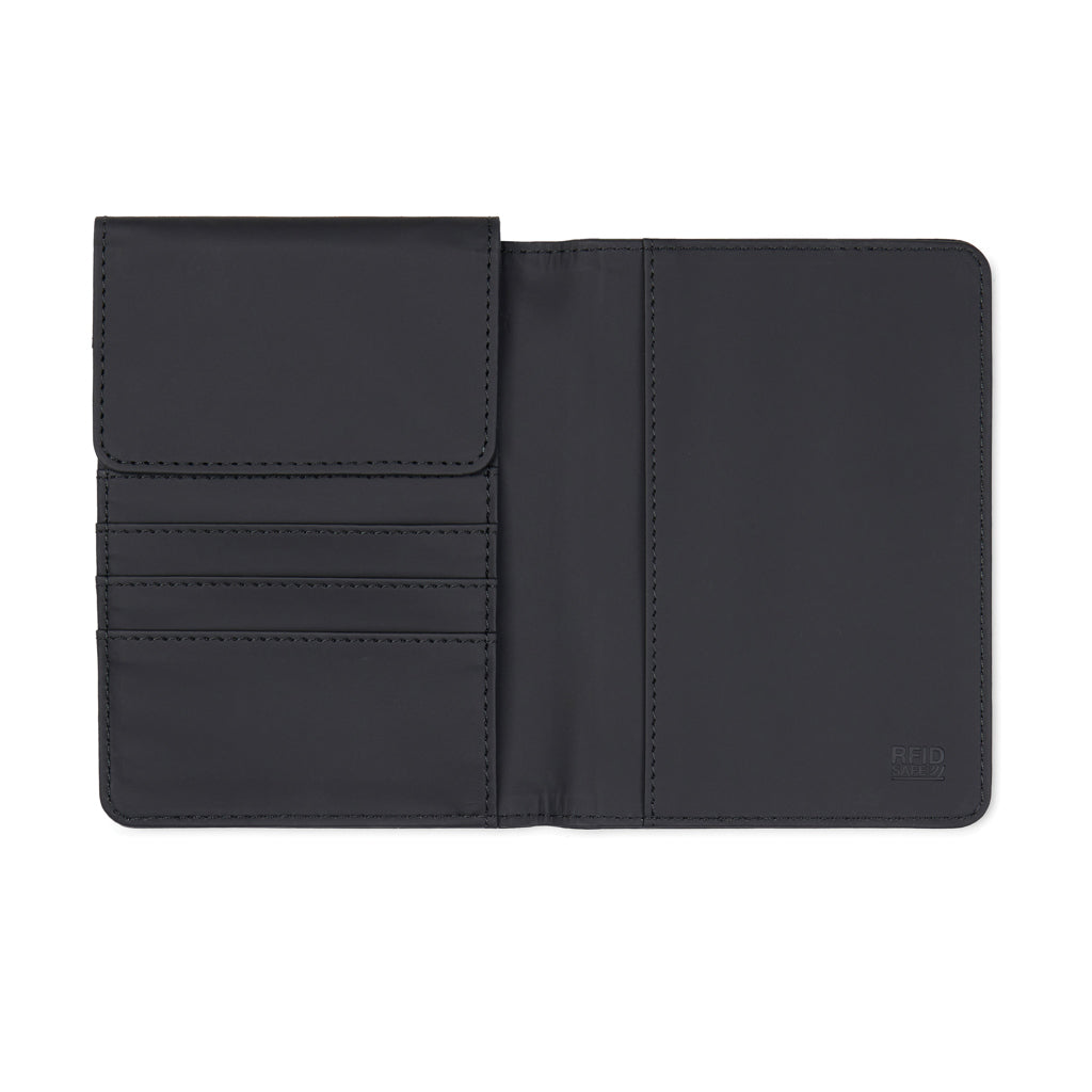 Funda para pasaporte RFID VINGA