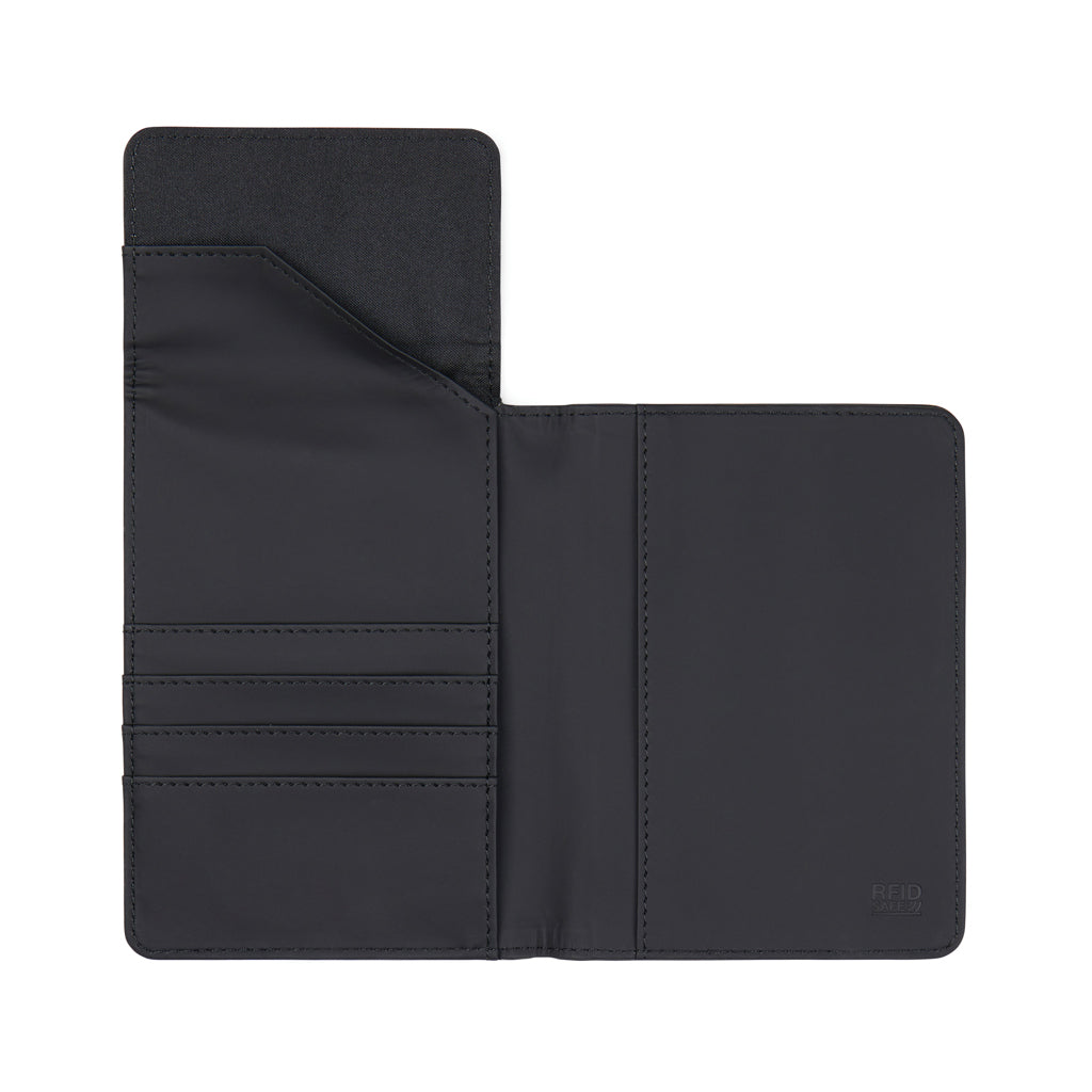 Funda para pasaporte RFID VINGA