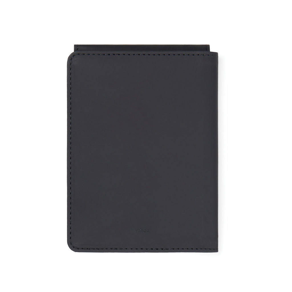 Funda para pasaporte RFID VINGA