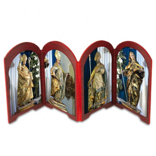 Retablo