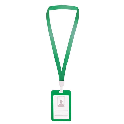 Lanyard