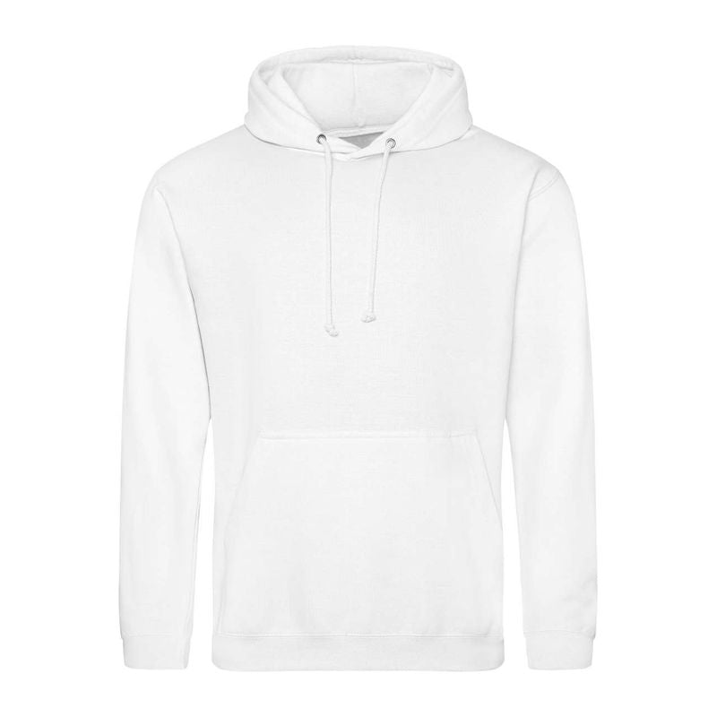 Sudadera College con Capucha