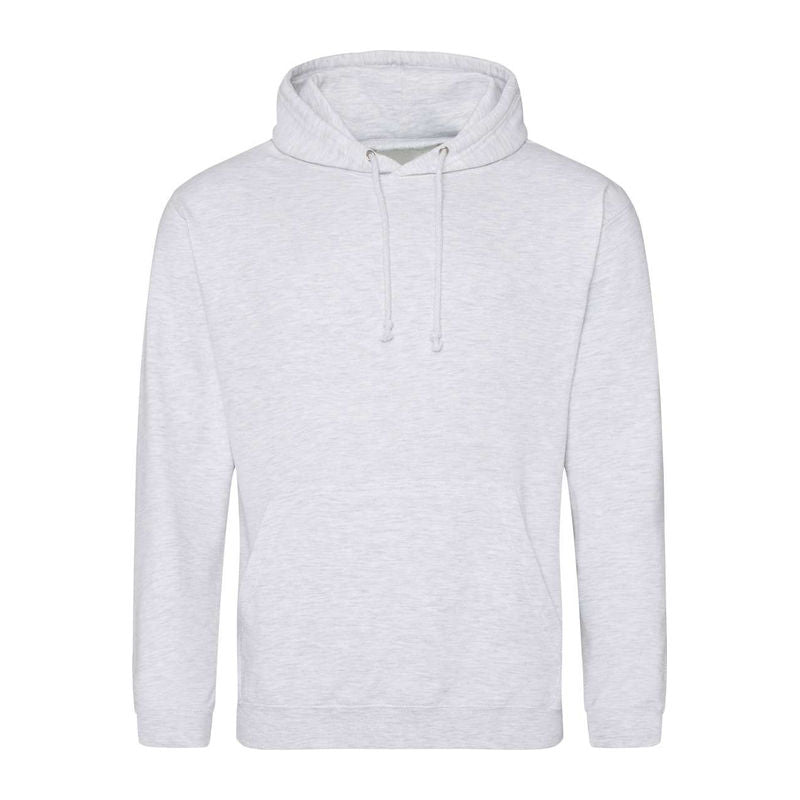 Sudadera College con Capucha