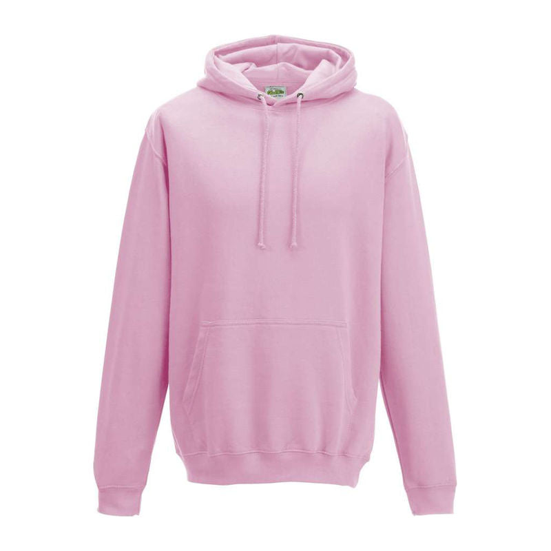 Sudadera College con Capucha