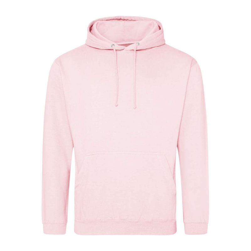 Sudadera College con Capucha