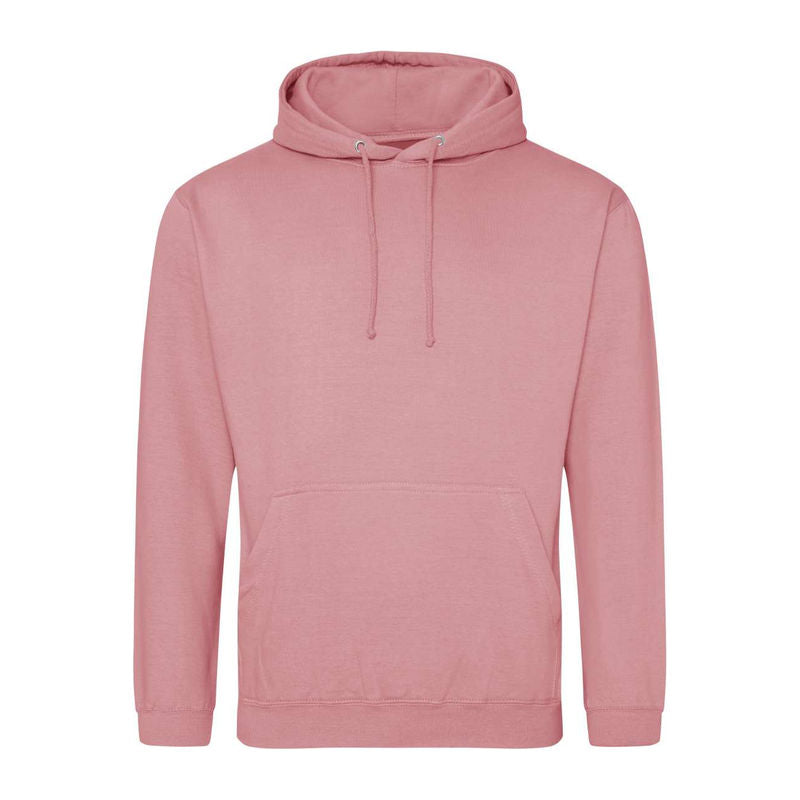 Sudadera College con Capucha