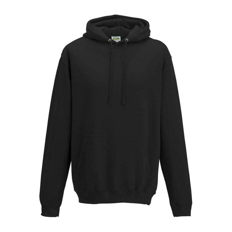 Sudadera College con Capucha