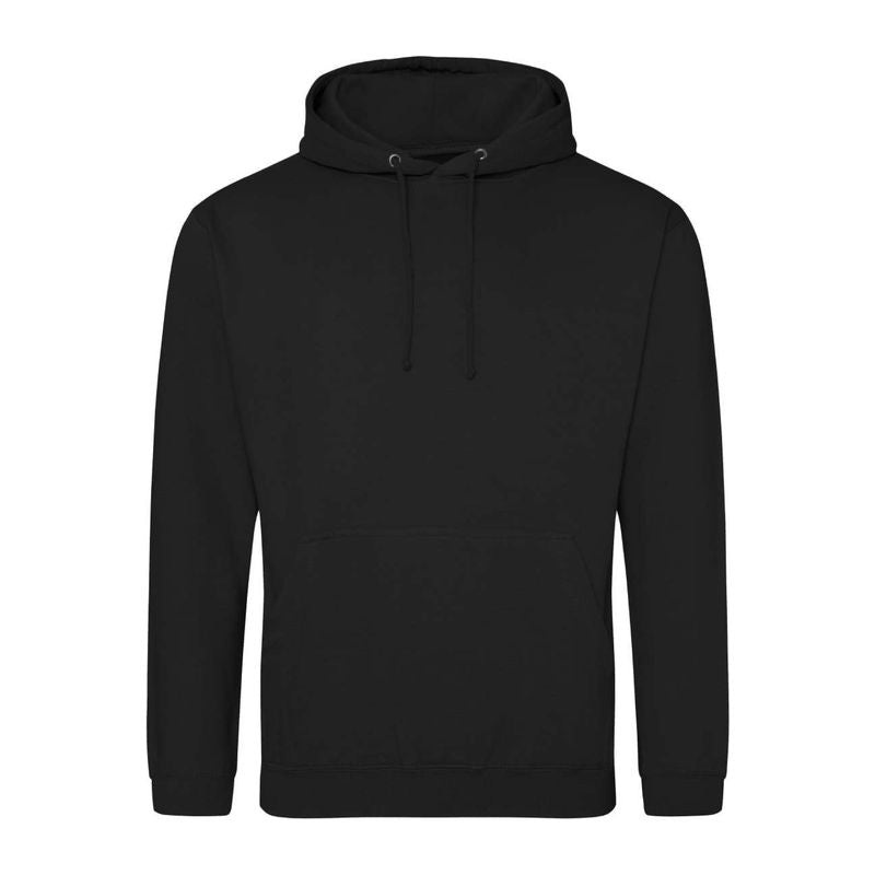 Sudadera College con Capucha