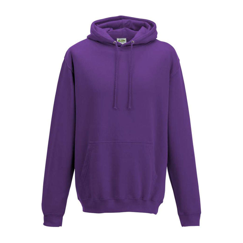 Sudadera College con Capucha