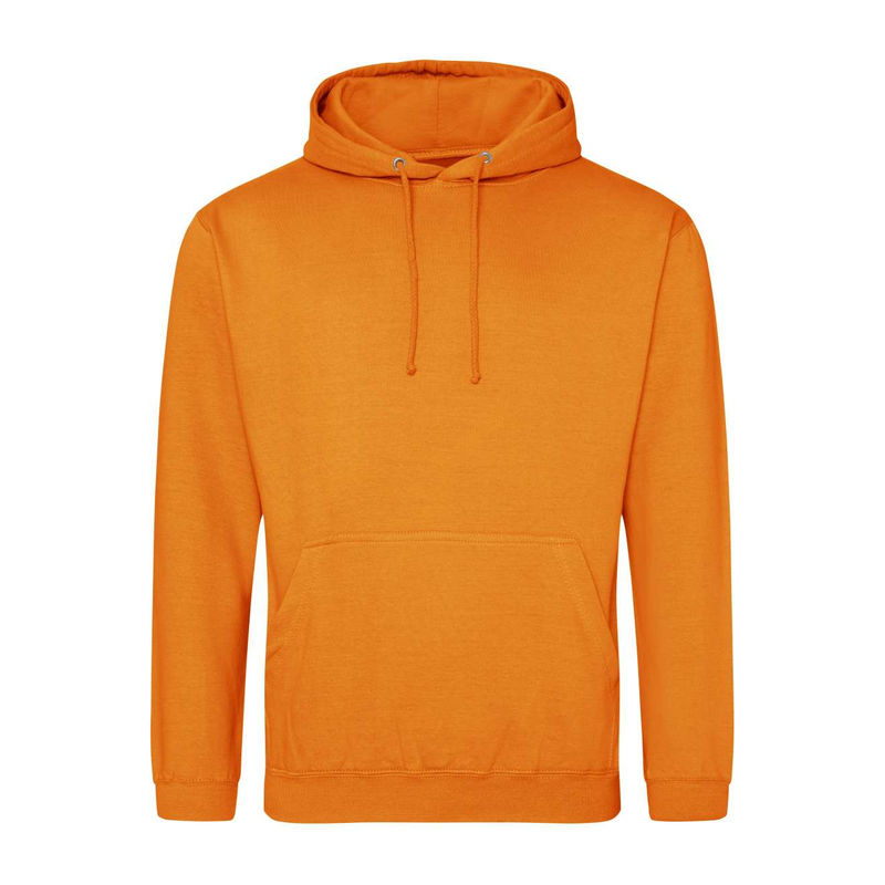 Sudadera College con Capucha
