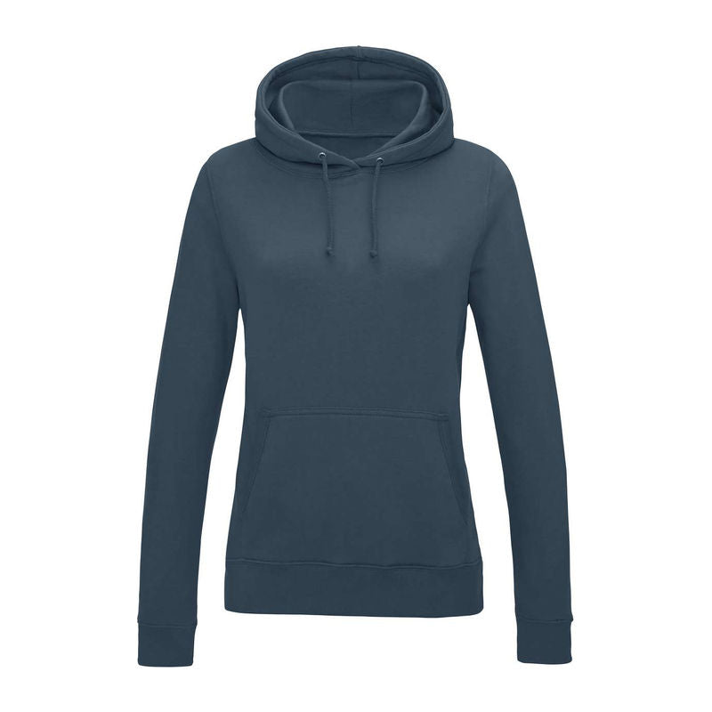 Sudadera College para Mujer