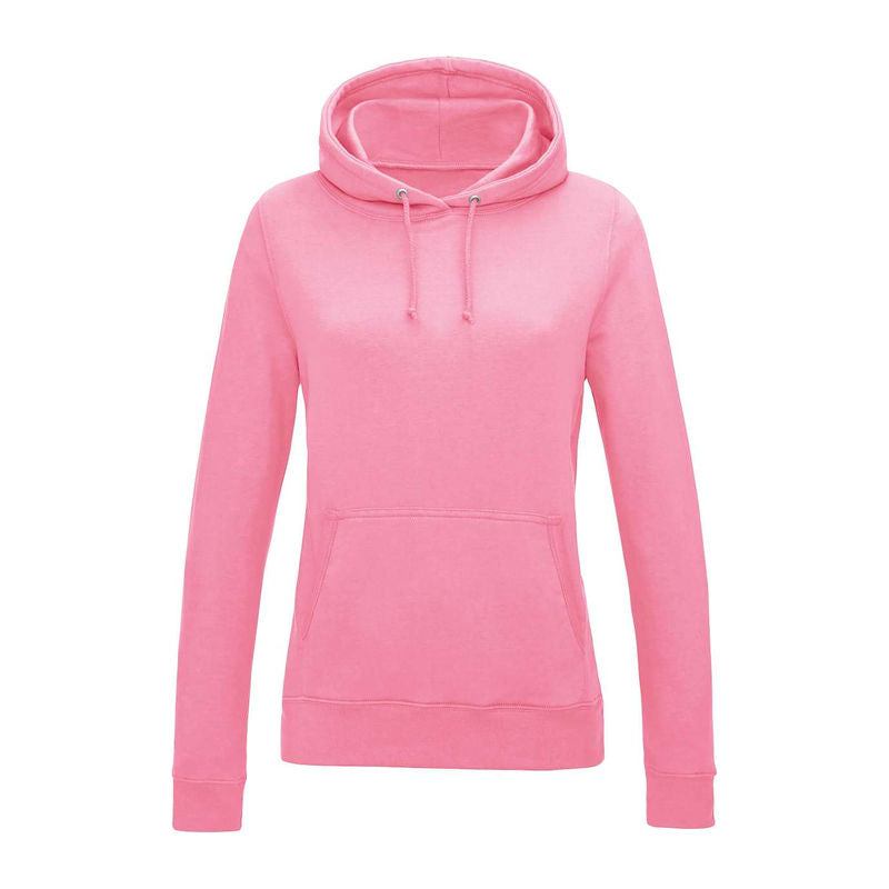 Sudadera College para Mujer