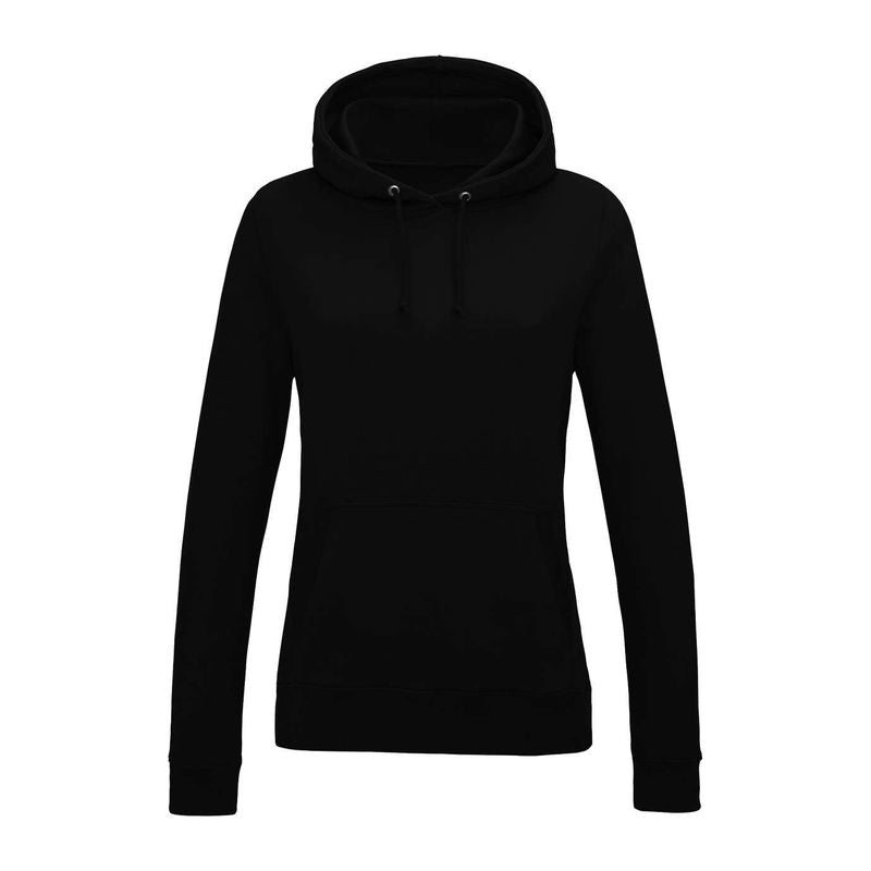 Sudadera College para Mujer