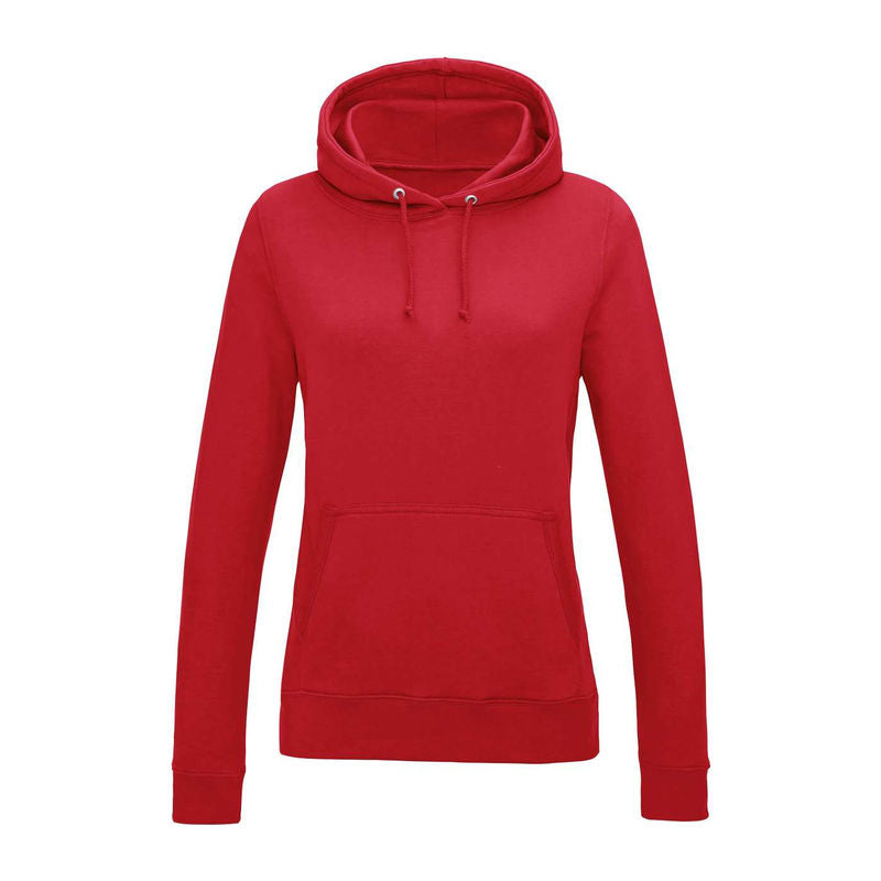 Sudadera College para Mujer