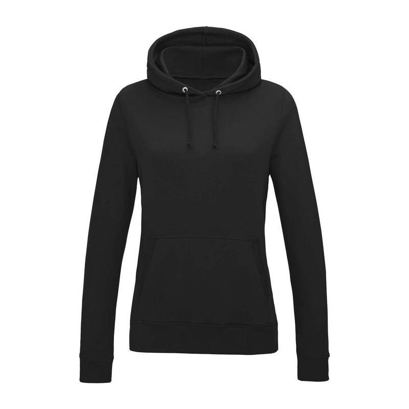 Sudadera College para Mujer