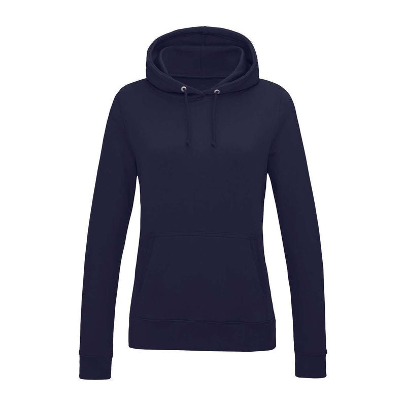 Sudadera College para Mujer
