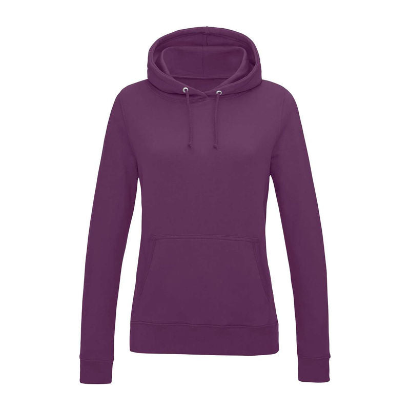 Sudadera College para Mujer